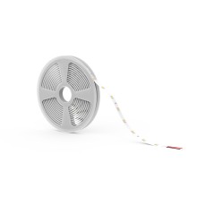 Лента светодиодная Basic 5050/60-SMD 8Вт/м 4000К нейтр. бел. IP20 900лм/м 12В 10мм (уп.2м) GAUSS BT021