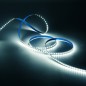Лента светодиодная Basic 2835/120-SMD 10Вт/м 4000К нейтр. бел. IP20 700лм/м 12В 8мм (уп.2м) GAUSS BT037