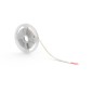 Лента светодиодная Basic 2835/120-SMD 9.6Вт/м 3000К тепл. бел. IP20 624лм/м 12В 8мм (уп.5м) GAUSS BT064 Лента светодиодная Basic 2835/120-SMD 9.6Вт/м 3000К тепл. бел. IP20 624лм/м 12В 8мм (уп.5м) GAUSS BT064