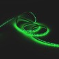 Лента светодиодная Basic 2835/120-SMD 9.6Вт/м зел. IP20 624лм/м 12В 8мм (уп.3м) GAUSS BT068