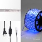 Муфта L-образ. коннектор для Дюралайта чейзинг 13мм (уп.10шт) Neon-Night 124-321