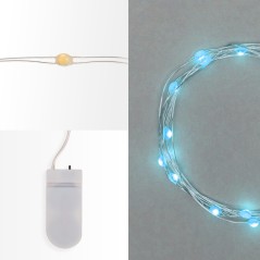 Фигура светодиодная "Сказочный олень" 140х93см 1680LED бел. 90Вт IP65 гибкий неон Neon-Night 501-314