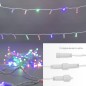 Шнур светодиодный гибкий неон 360 (круглый) бел. (уп.50м) Neon-Night 131-315 Шнур светодиодный гибкий неон 360 (круглый) бел. (уп.50м) Neon-Night 131-315