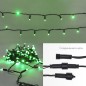 Комплект подключения уличных для гирлянд 230/4А IP65 NEON-NIGHT 303-500