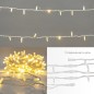 Гирлянда светодиодная "Сеть" 1.8х1.5м 180LED син. 15Вт IP20 провод ПВХ прозр. Neon-Night 215-133