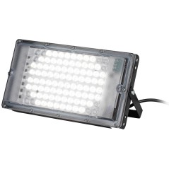 Прожектор светодиодный FITO-80W-Ra90-LED-Y 80Вт для растений полноспектральный IP65 Эра Б0057284