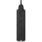 Удлинитель силовой UK-4e-3x1.5-5m-IP44(KG) с заземлением 4 розетки каучук 5м КГ 3х1.5кв.мм IP44 Эра Б0057585