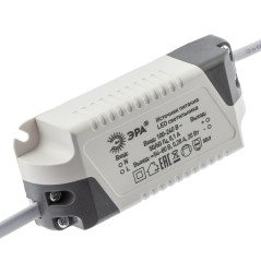 Светильник светодиодный встраив. LED 6-20-4K/1 20Вт 220В 4000К квадратный регулируемый ЭРА Б0046914