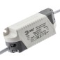 Светильник светодиодный встраив. LED 6-20-4K/1 20Вт 220В 4000К квадратный регулируемый ЭРА Б0046914 Светильник светодиодный встраив. LED 6-20-4K/1 20Вт 220В 4000К квадратный регулируемый ЭРА Б0046914