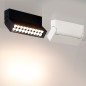 Светильник светодиодный SP-LOFT-SURFACE-S170-10W Day4000 BK 24 deg IP40 металл Arlight 026210 Светильник светодиодный SP-LOFT-SURFACE-S170-10W Day4000 BK 24 deg IP40 металл Arlight 026210