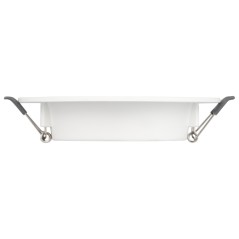 Светильник светодиодный LED 17-9-3K 9Вт 3000К встраив. круглый ЭРА Б0057435