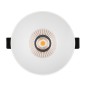 Светильник светодиодный MS-VOLCANO-BUILT-R82-10W Day4000 WH 38 deg IP20 230В металл Arlight 035440 Светильник светодиодный MS-VOLCANO-BUILT-R82-10W Day4000 WH 38 deg IP20 230В металл Arlight 035440