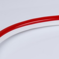 Неон гибкий ARL-NEON-1608RH-SIDE 24В Red (6Вт/м IP65) (уп.50м) Arlight 030881