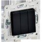 Выключатель 3-кл. SKANDY 10А SK-V11Bl черн. IEK SK-V30-0-10-K02 Выключатель 3-кл. SKANDY 10А SK-V11Bl черн. IEK SK-V30-0-10-K02