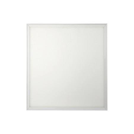 Светильник светодиодный SPL-510-W-65K-040 40Вт 6500К IP40 3420лм 595х595х8 без драйвера панель бел. Эра Б0048926
