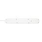 Удлинитель 5х1.5м IP20 2USB 2.4А+2type-C LUX 1.5кв.мм EKF UBA-LUX-515-TC Удлинитель 5х1.5м IP20 2USB 2.4А+2type-C LUX 1.5кв.мм EKF UBA-LUX-515-TC