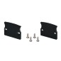 Заглушка СEIL-S14-SHADOW FLAT BLACK глухая металл Arlight 040780 Заглушка СEIL-S14-SHADOW FLAT BLACK глухая металл Arlight 040780