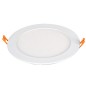 Светильник светодиодный DL-172M-15W White IP40 металл Arlight 020111 Светильник светодиодный DL-172M-15W White IP40 металл Arlight 020111