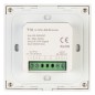 Панель SMART-P35-DIM-IN White (230В 0-10В Sens 2.4G) (IP20 пластик) Arlight 027112 Панель SMART-P35-DIM-IN White (230В 0-10В Sens 2.4G) (IP20 пластик) Arlight 027112