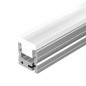 Профиль ARH-FLOOR27-H28-2000 ANOD 2м металл Arlight 038356 Профиль ARH-FLOOR27-H28-2000 ANOD 2м металл Arlight 038356