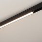 Светильник MAG-FLAT-25-L400-12W Warm3000 BK 100 deg IP20 24В метал. Arlight 033674 Светильник MAG-FLAT-25-L400-12W Warm3000 BK 100 deg IP20 24В метал. Arlight 033674