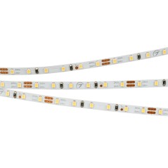 Лента светодиодная MICROLED-M120-4mm 24V Day 4000К 9.6Вт/м IP20 2216 узкая (уп.5м) Arlight 024413(2)