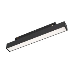 Светильник MAG-ORIENT-FLAT-L235-8W Day4000 (BK 80 deg 48В DALI) (IP20 металл) Arlight 033610