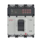 Выключатель автоматический YON pro MNX1600M 3P 1600А 100кА при AC415V расц. ETS DKC MNX1600M3PETS1600 Выключатель автоматический YON pro MNX1600M 3P 1600А 100кА при AC415V расц. ETS DKC MNX1600M3PETS1600