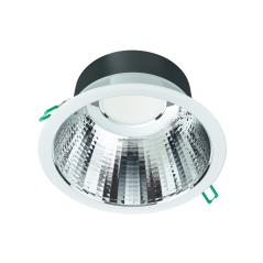 Светильник светодиодный DN142B 20S/840 PSU-E C IP54 PHILIPS 911401552532