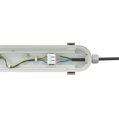 Светильник светодиодный WT198C LED25S/840 PSU PCO L1200 PHILIPS 911401826180