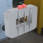 Трансформатор тока CT125 3000А класс 0.5S 30В.А DKC CT125-3000-0.5S-30
