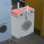Трансформатор тока CT30 500А класс 0.5 10В.А DKC CT30-500-0.5-10 Трансформатор тока CT30 500А класс 0.5 10В.А DKC CT30-500-0.5-10