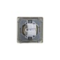 Розетка 1-м СП Glossa 16А IP20 с заземл. в сборе беж. SE GSL000242 Розетка 1-м СП Glossa 16А IP20 с заземл. в сборе беж. SE GSL000242