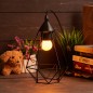 Лампа накаливания BL 10Вт E27 желт. NEON-NIGHT 401-111 Лампа накаливания BL 10Вт E27 желт. NEON-NIGHT 401-111
