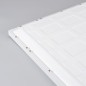 Светильник светодиодный DL-TITAN-FRAMELESS-S600x600-40W Warm3000 (WH 120 deg CRI90 230В) IP40 металл Arlight 050241