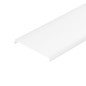 Экран W70-S-2500 OPAL пластик (уп.2.5м) Arlight 041884