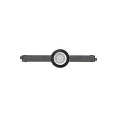 Светильник MAG-ORIENT-SPOT-HANG-R45-12W Warm3000 (BK 24 deg 48В) (IP20 металл) Arlight 035713
