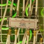 Делитель ТВх8 под F разъем 5-2500 МГц "СПУТНИК" Rexant 05-6205 Делитель ТВх8 под F разъем 5-2500 МГц "СПУТНИК" Rexant 05-6205