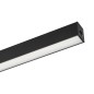 Светильник MAG-FLAT-25-L400-12W Warm3000 BK 100 deg IP20 24В метал. Arlight 033674 Светильник MAG-FLAT-25-L400-12W Warm3000 BK 100 deg IP20 24В метал. Arlight 033674
