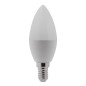 Лампа светодиодная RED LINE LED B35-8W-827-E14 R 8Вт B35 свеча 2700К тепл. бел. E14 Эра Б0050694