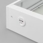 Панель IM-EMERGENCY-3H-S300x600-23W Warm3000 (WH 120 deg 230В) (IP40 металл) Arlight 034840