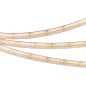 Лента светодиодная COB-PS-X544-10mm 24V White 6000К 11.5Вт/м IP67 CSP герметичная (уп.5м) Arlight 031907(2)