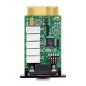Адаптер AS400 (сухие контакты) для ИБП ДКС для Trio TM Small Rackmount Small Tower DKC DRYCONTM Адаптер AS400 (сухие контакты) для ИБП ДКС для Trio TM Small Rackmount Small Tower DKC DRYCONTM