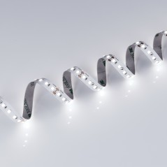 Лента светодиодная TWIST-A120-10mm 24V White 6000К 10Вт/м IP20 2835 открыт. (уп.5м) Arlight 030007(2)