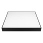 Светильник светодиодный SP-QUADRO-S600x600-60W Day4000 BK 120 deg IP40 230В металл Arlight 034806 Светильник светодиодный SP-QUADRO-S600x600-60W Day4000 BK 120 deg IP40 230В металл Arlight 034806