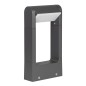 Светильник LGD-PATH-FRAME-ROTARY-H300-6W Warm3000 (GR 111 deg 230В) (IP65 металл) Arlight 020397(1) Светильник LGD-PATH-FRAME-ROTARY-H300-6W Warm3000 (GR 111 deg 230В) (IP65 металл) Arlight 020397(1)