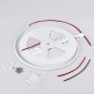 Лента светодиодная герметичная MICROLED-PW-M288-10mm 24В Warm2700 (12Вт/м IP66 2216) (уп.5м) Arlight 046753 Лента светодиодная герметичная MICROLED-PW-M288-10mm 24В Warm2700 (12Вт/м IP66 2216) (уп.5м) Arlight 046753