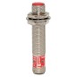 Датчик индуктивный бесконтактный EKF PROXIS-2-12M-02-P-NO-M12 Датчик индуктивный бесконтактный EKF PROXIS-2-12M-02-P-NO-M12