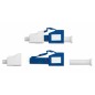 Аттенюатор LC/UPC sm F-M 10дБ ССД 130203-00140 Аттенюатор LC/UPC sm F-M 10дБ ССД 130203-00140