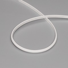 Лента светодиодная герметичная MOONLIGHT-TOP-X544-10x5mm 24В Warm2700 (10Вт/м IP65 wire x1) вывод кабеля прямой (уп.5м) Arlight 